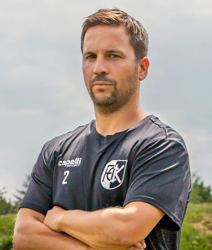 Matthias Jörg