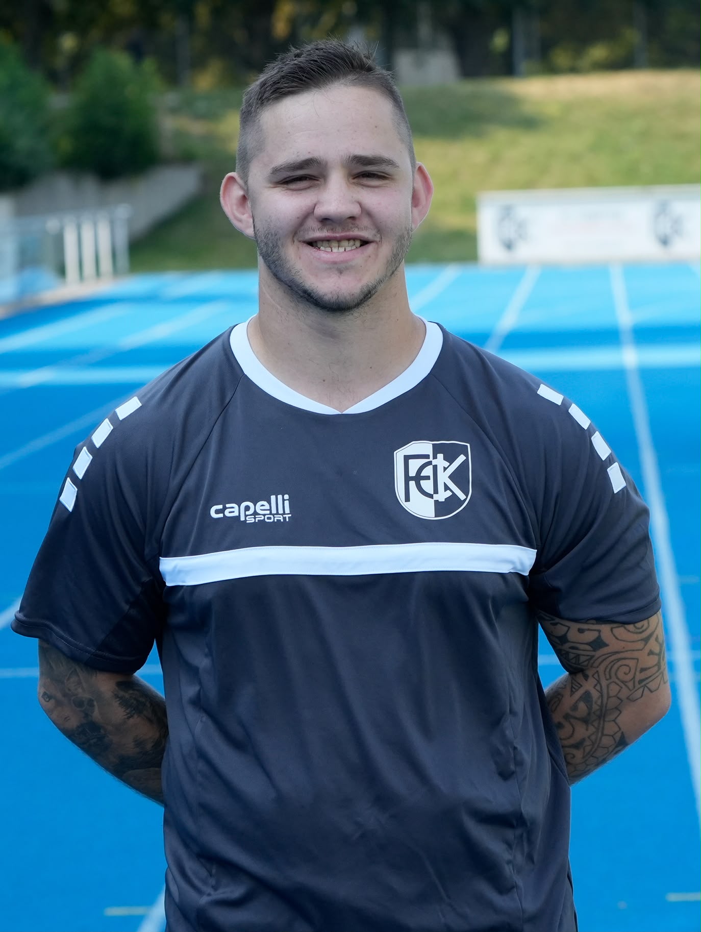 Kalle Meßlang