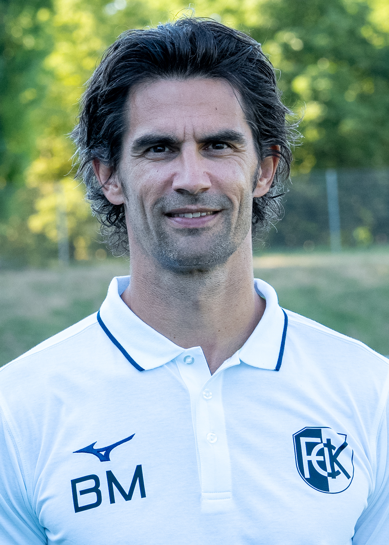 Benjamin Müller