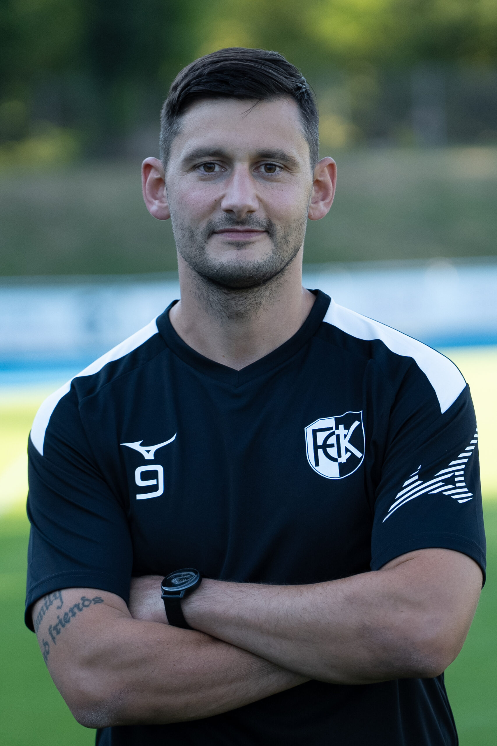 Manuel Wiedemann