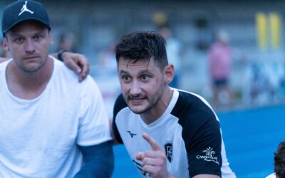 Spielbericht | TSV Rain vs. FCK