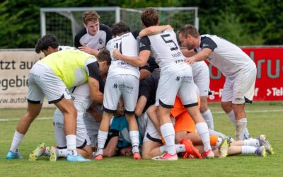 FCK vs. FV Illertissen II