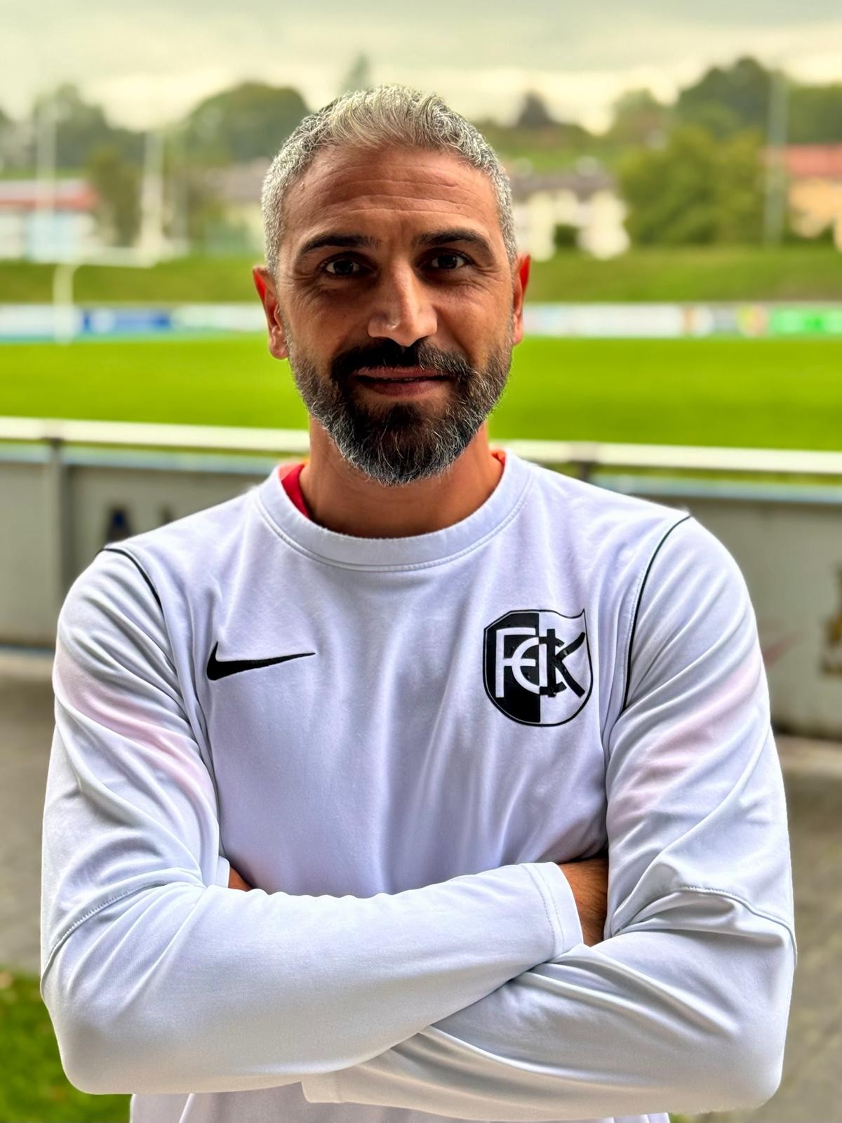 Ramazan Benli