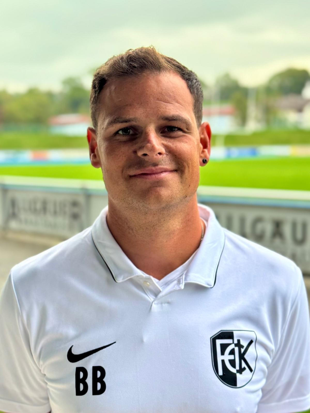Benjamin Brugger