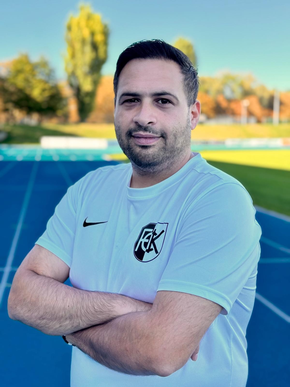 Caner Caliskan