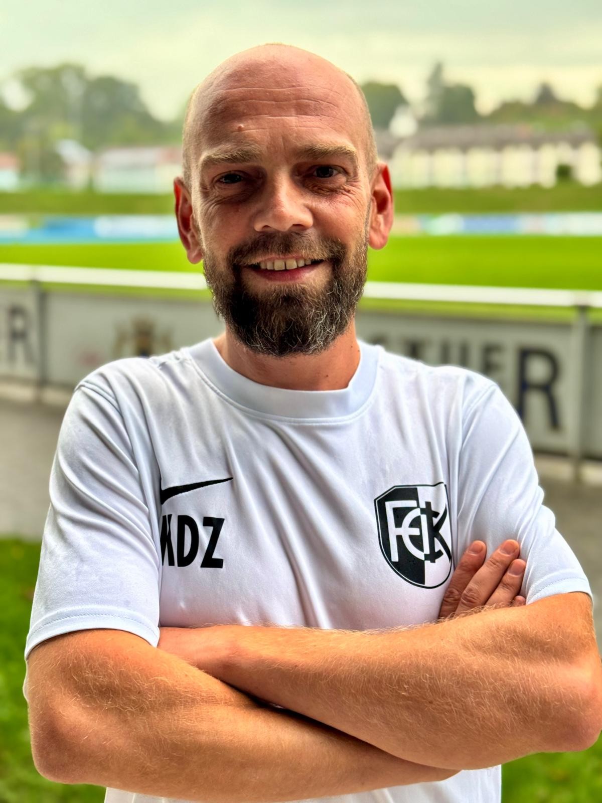 Kenan Dzeko