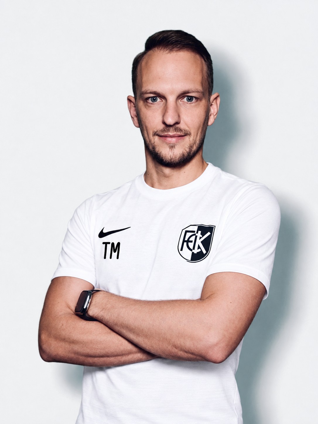Tobias Mayer