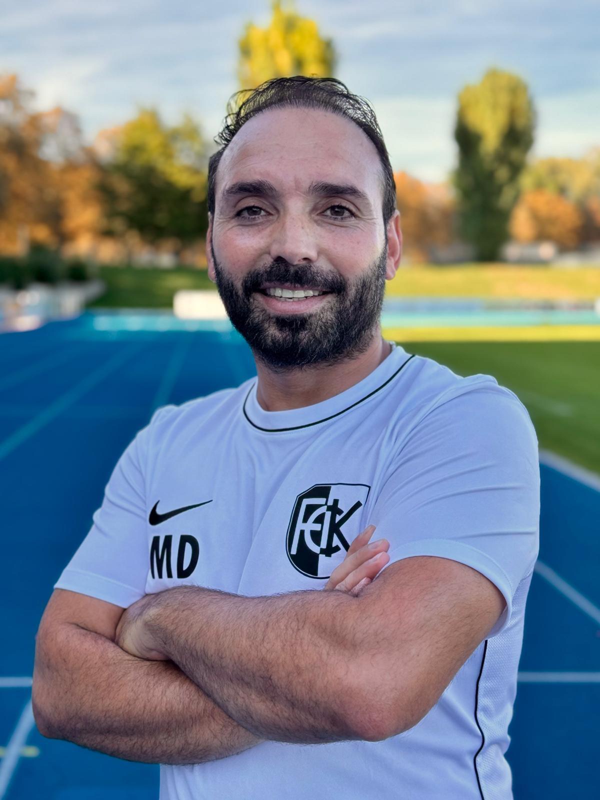 Mehmet Dagli