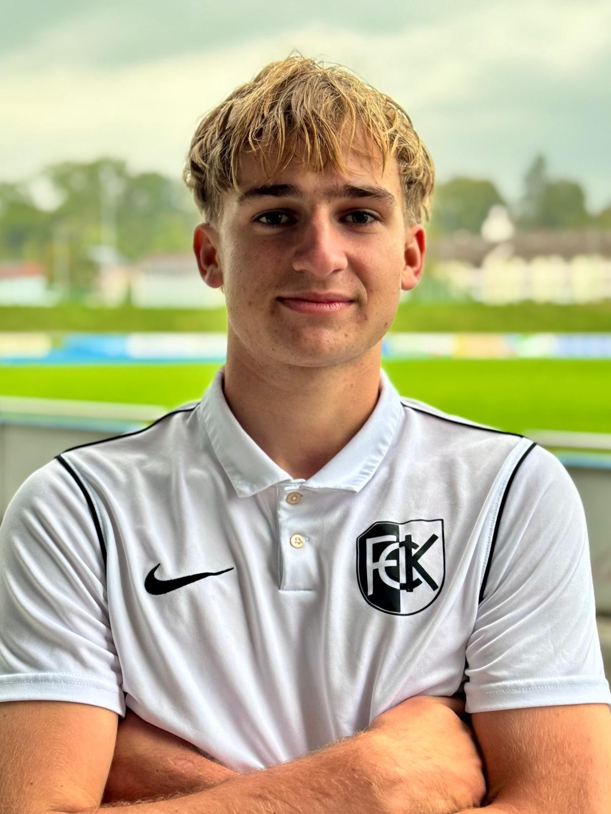 Elias Pekarek