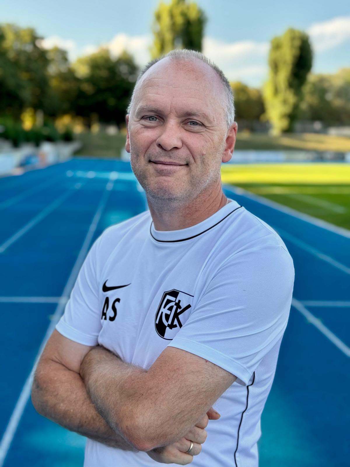 Anton Schneider