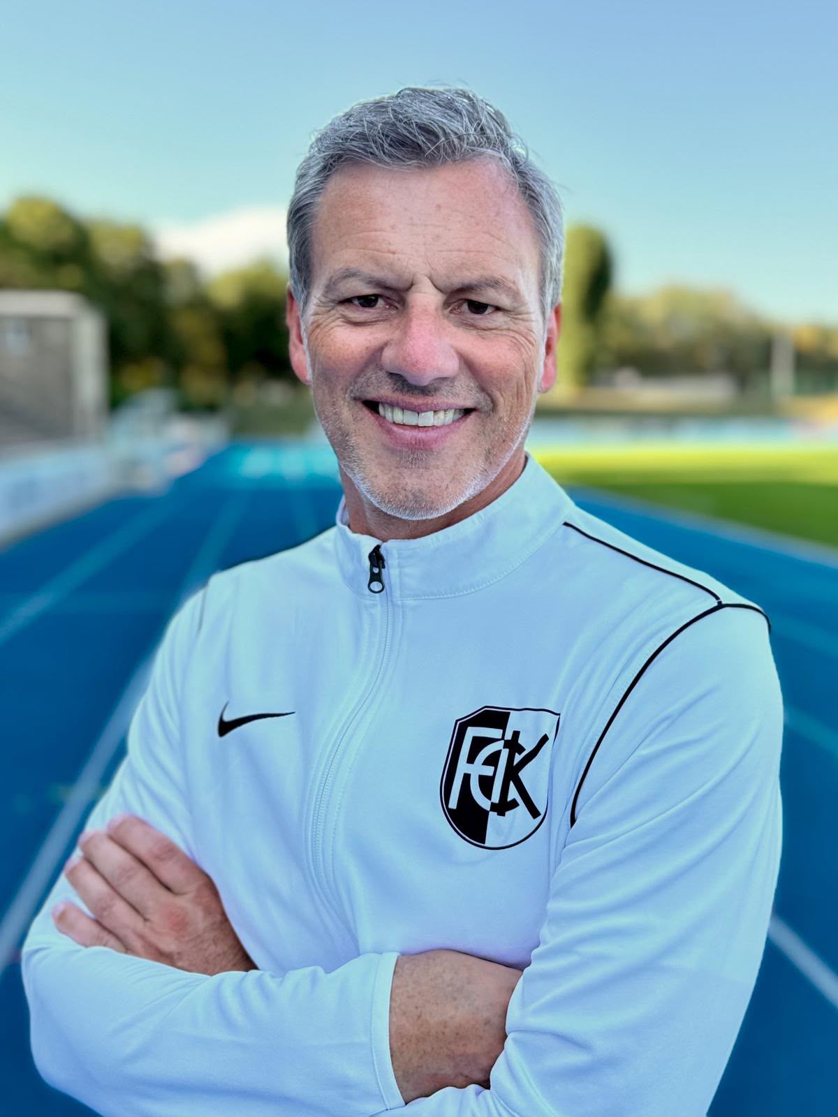 Markus Winter