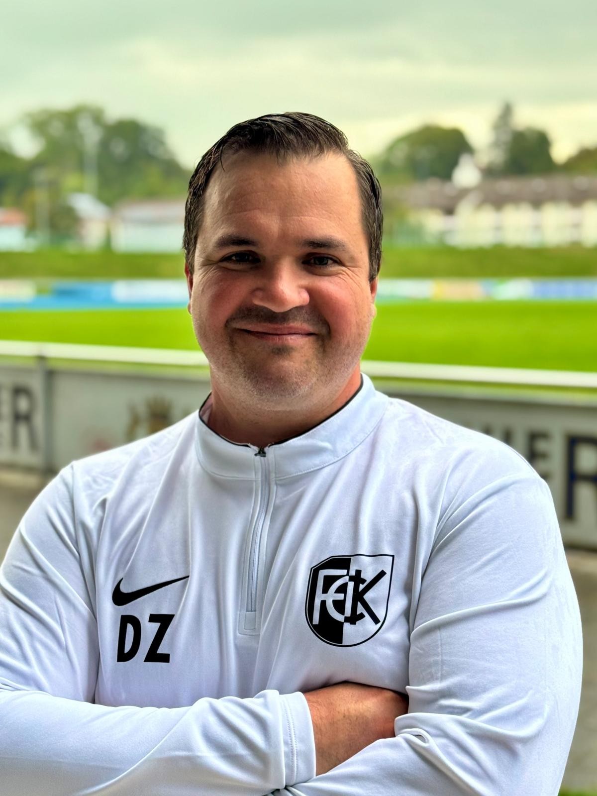 Daniel Zahnsinger