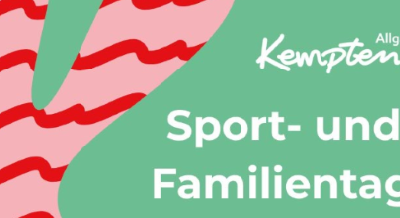Sport- und Familientag Kempten