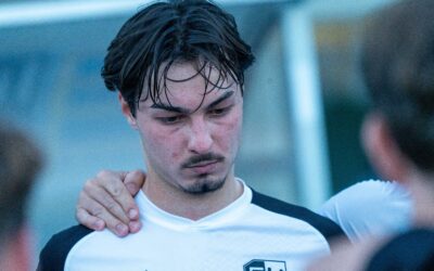 Spielbericht | TSV Manching vs. FCK