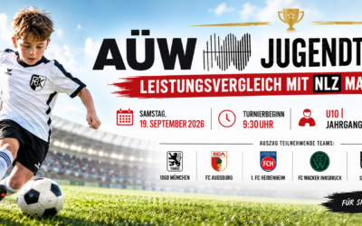 AÜW Jugendturnier