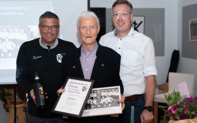 FCK-Mitgliederversammlung